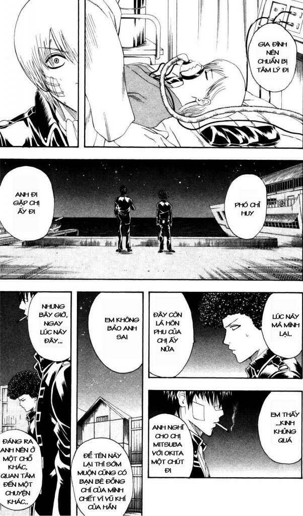 gintama - linh hồn bạc chapter 131 5