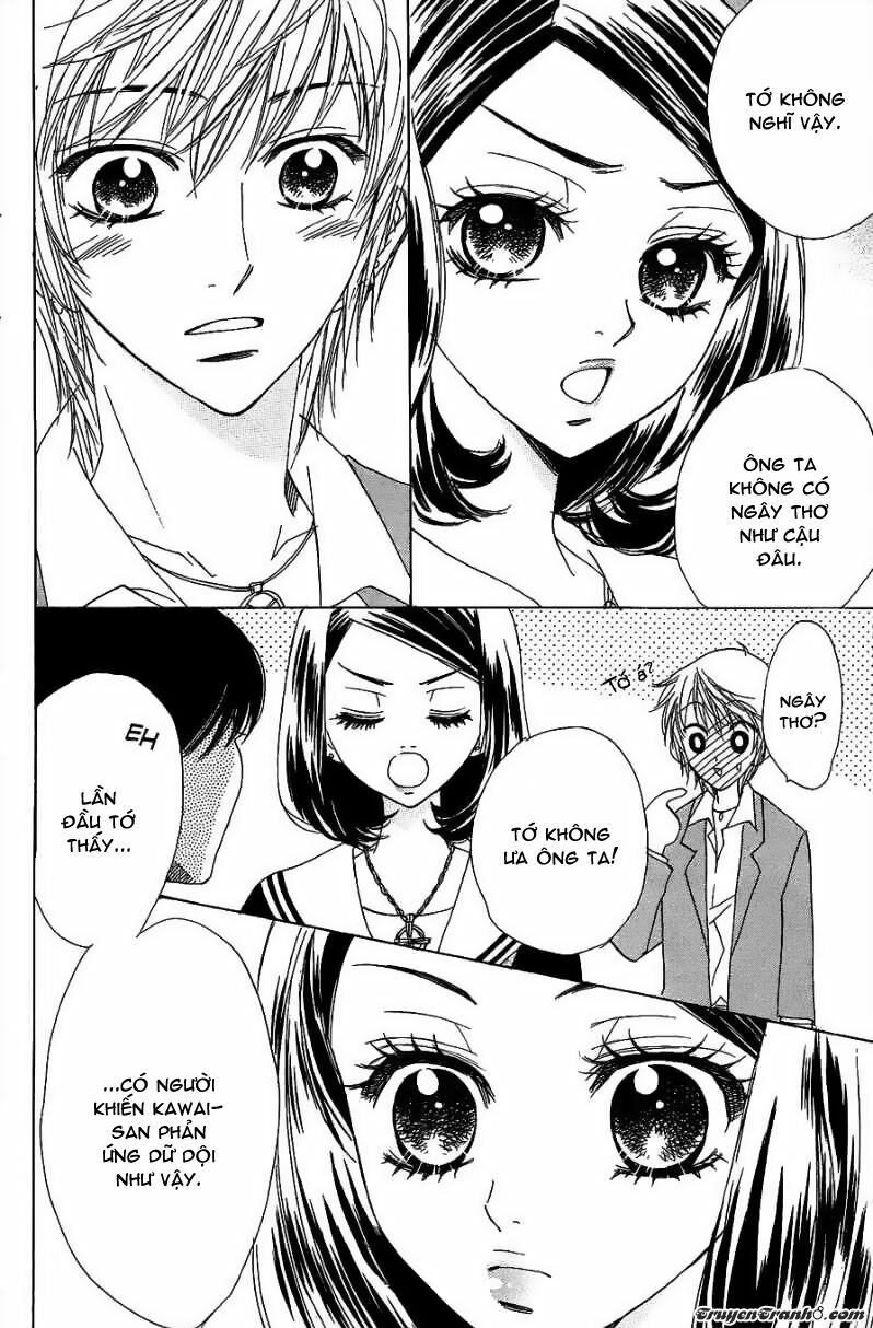 ác quỷ và bản tình ca chapter 45 4