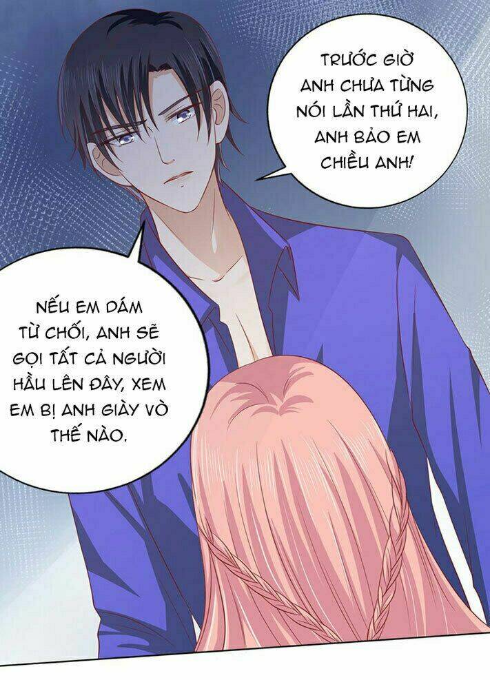 liệt ái tri hạ: series mật đào tiểu tình nhân chapter 143 18