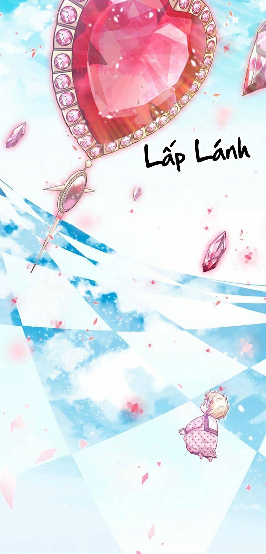 nữ hoàng edith chapter 8 23