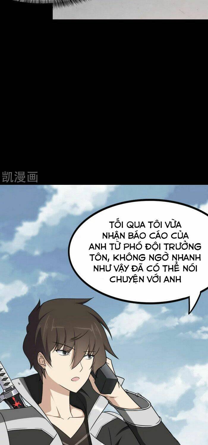 bạn gái virus của tôi chapter 192 5