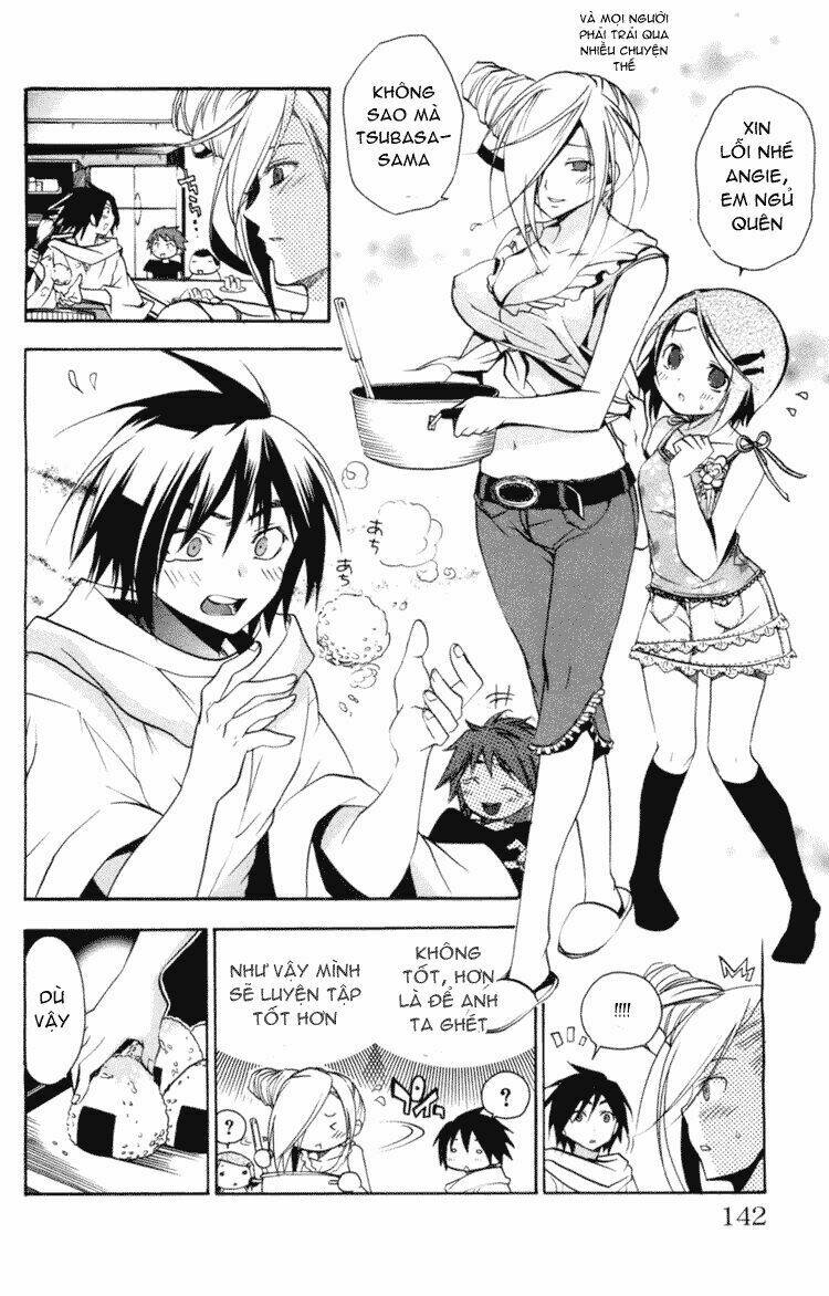 ashita no yoichi! chapter 11 44