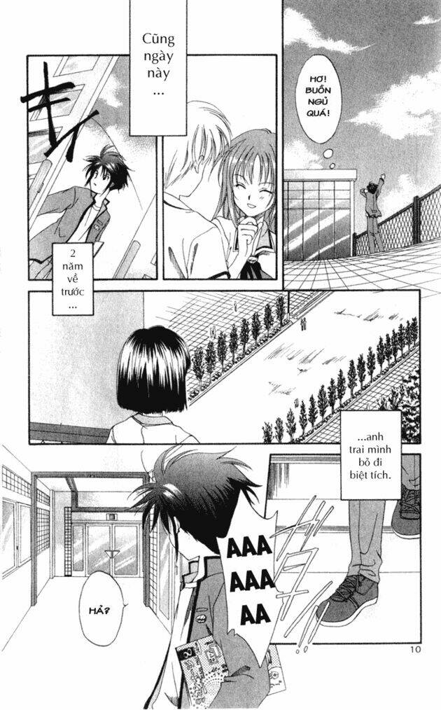 spiral: suiri no kizuna chapter 1 10