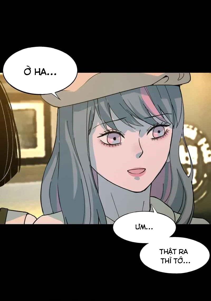 tôi biết bí mật của anh ta chapter 76 13