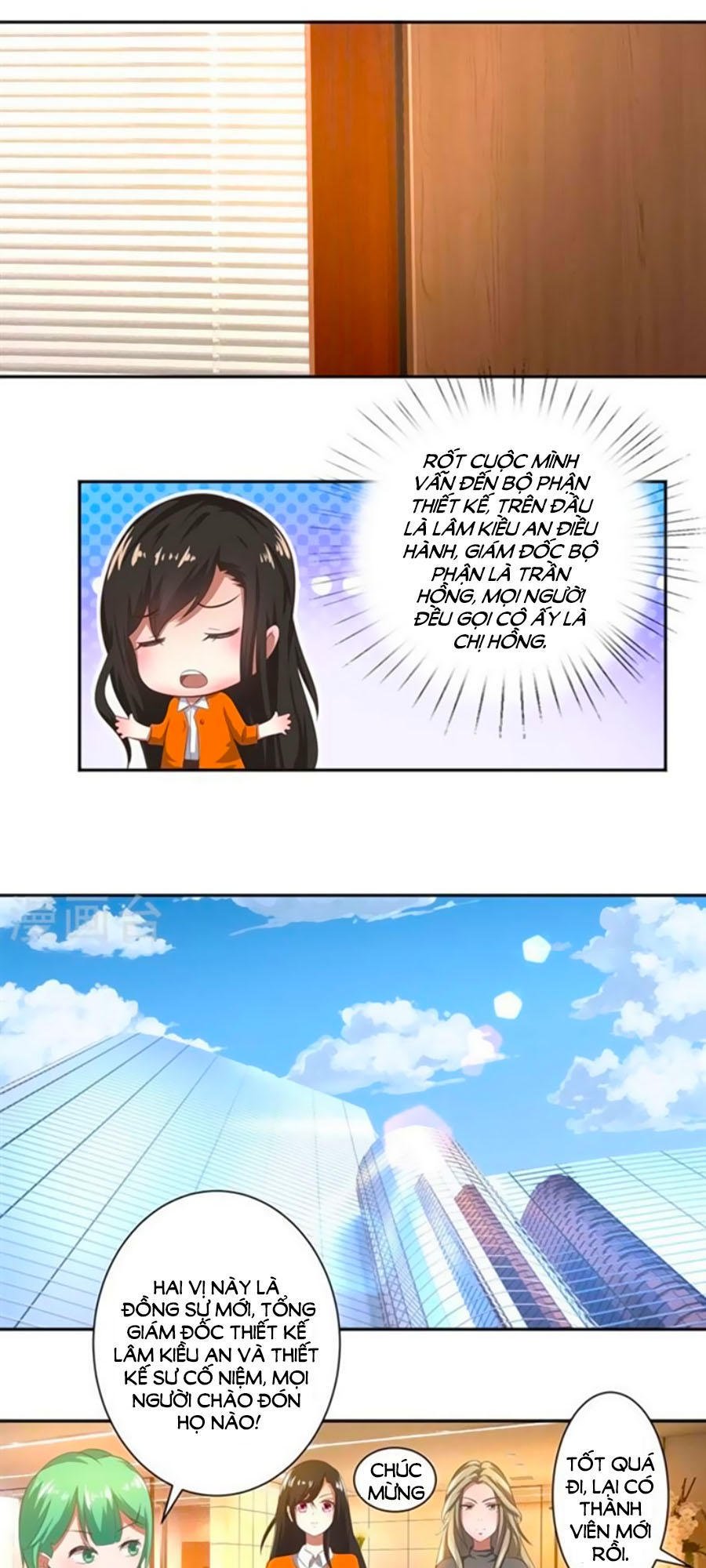 vợ yêu không ngoan chapter 38 16