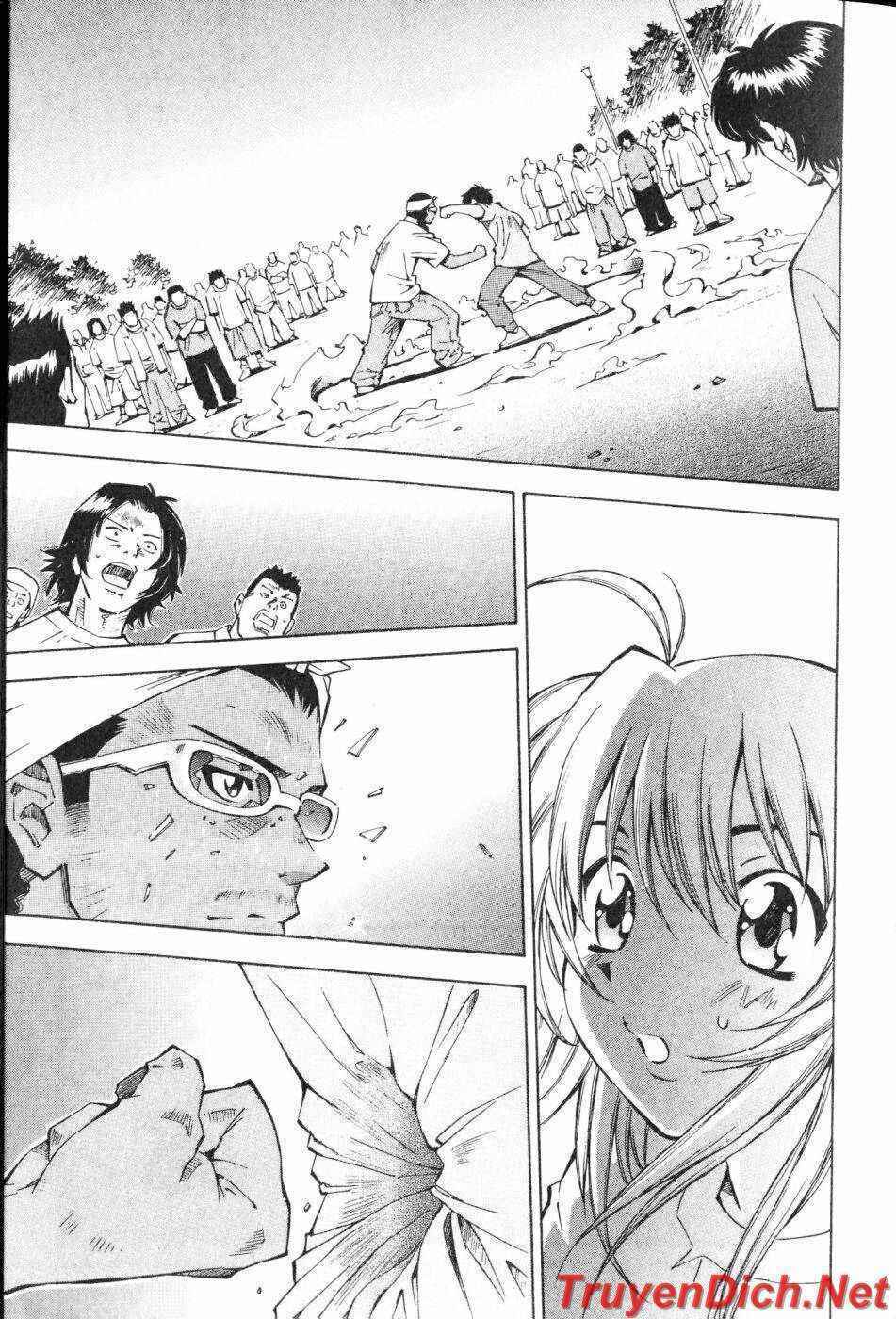 dragon girl - ikkitousen chapter 9 21