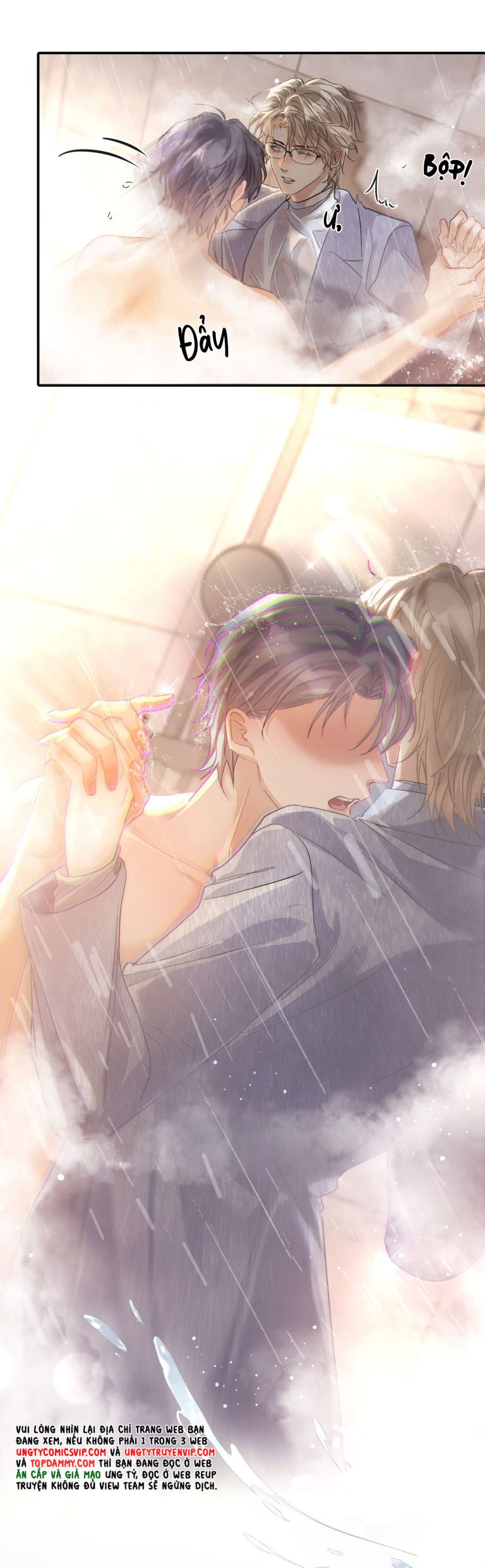 thực sắc chapter 6 10