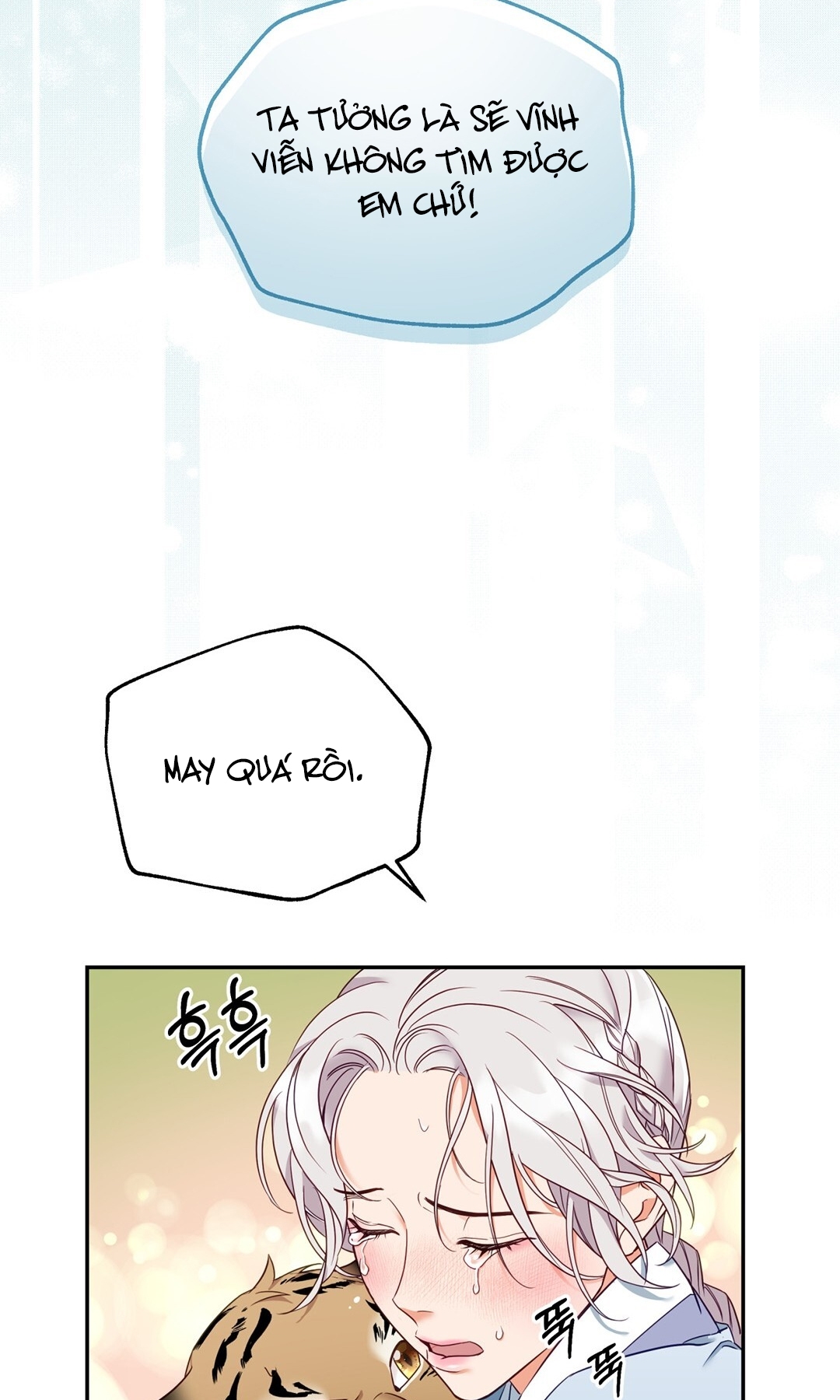 Khúc Nhạc Của Cầm Thú chapter 4.1 - Trang 29