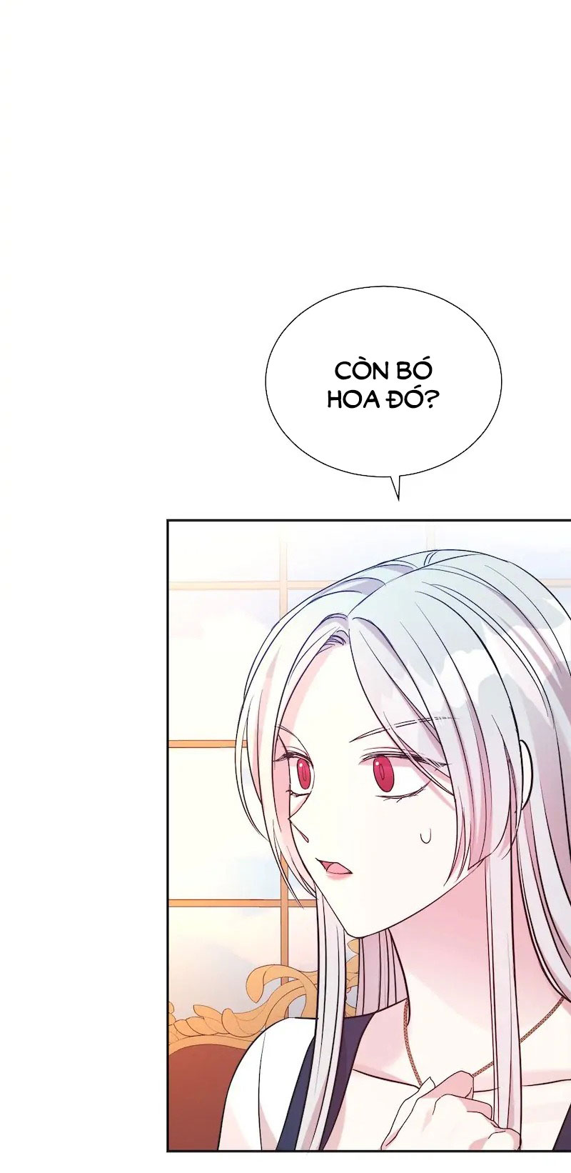 tôi chán nản vì người chồng thứ 2 còn "khỏe" hơn chồng cũ chapter 58.2 31