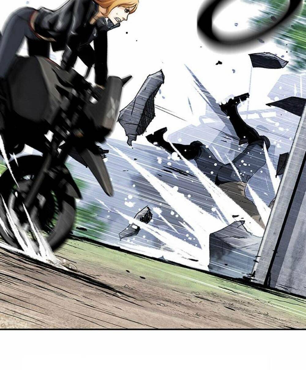 pubg - cuộc chiến sinh tồn - 100 chapter 4 72