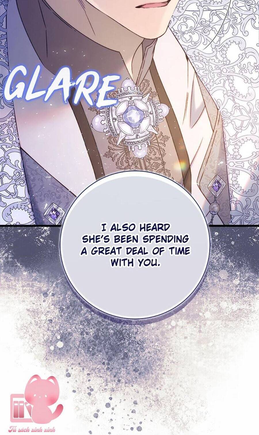 [15+] công chúa chloe chapter 118 37