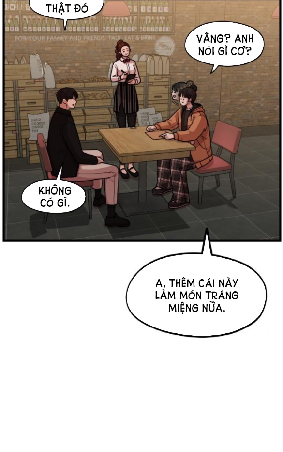 Cuộc Sống Của Tác Giả Truyện Người Lớn chapter 3.2 - Trang 14