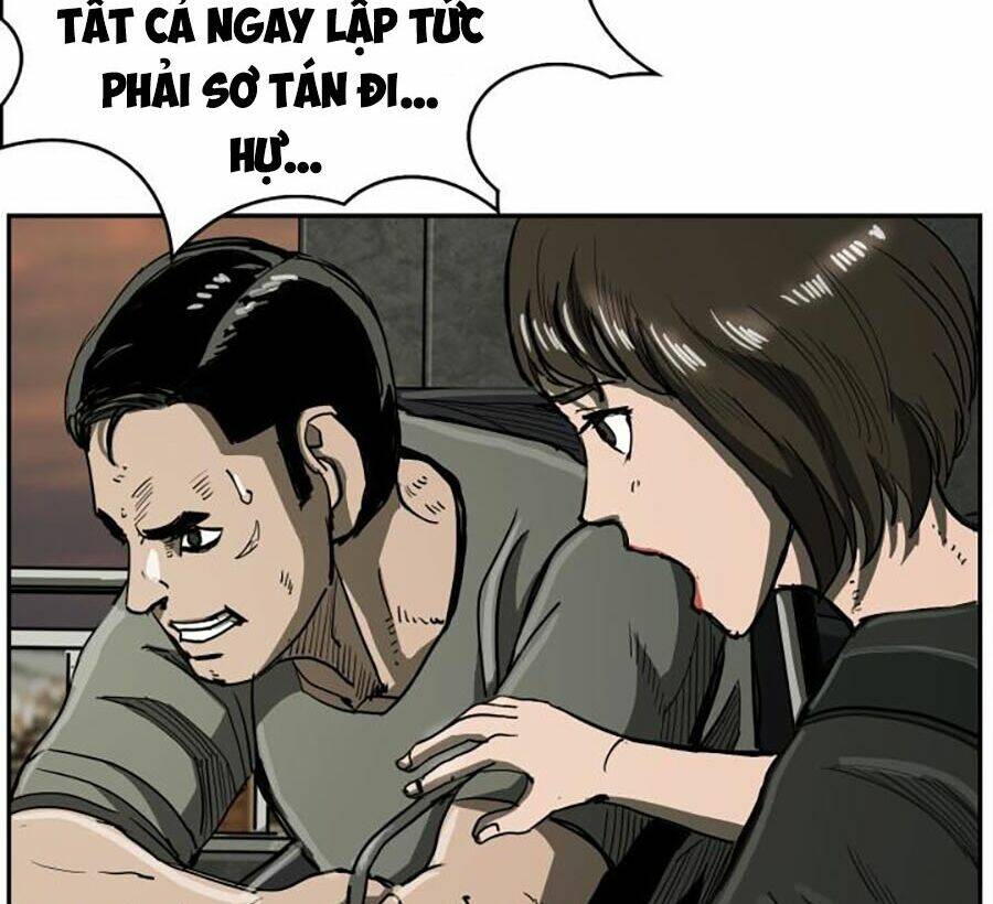 thợ săn đầu tiên chapter 42 86