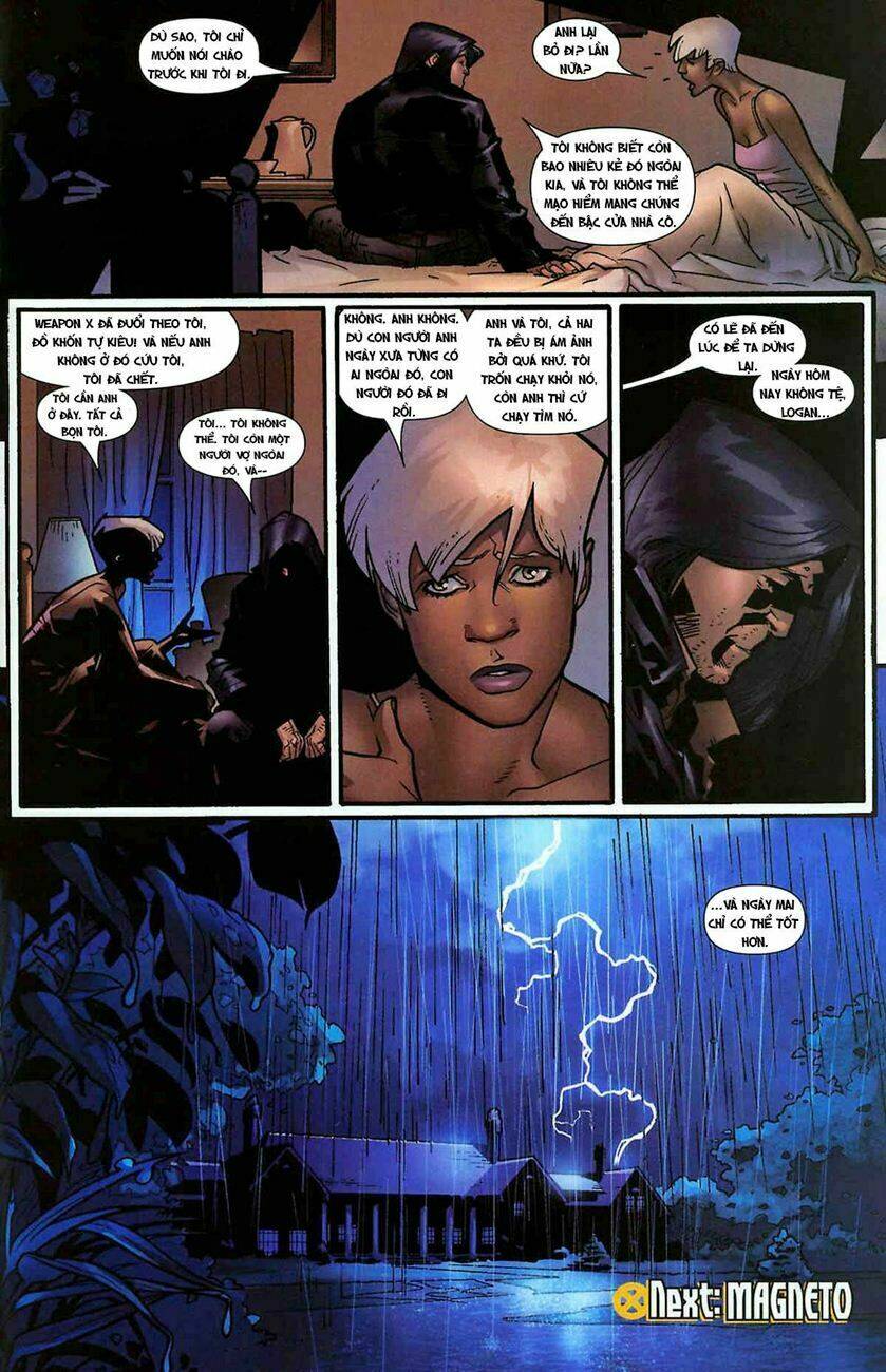 ultimate x-men chapter 60 24