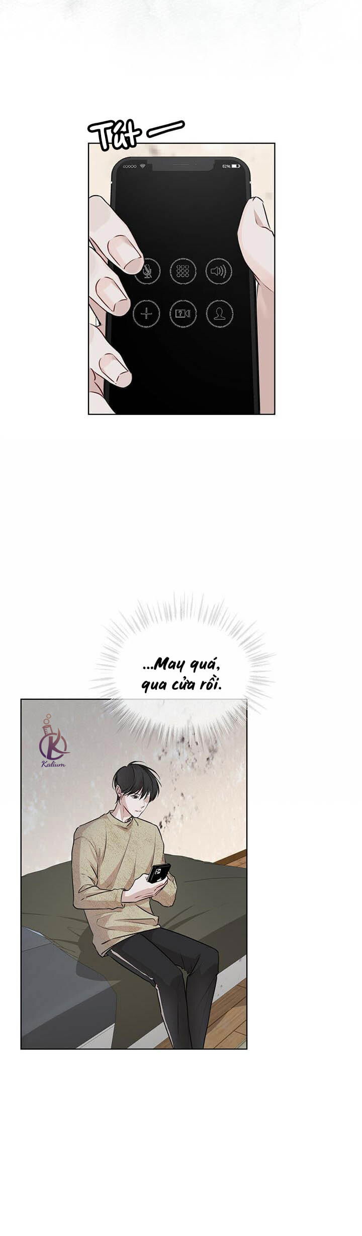 hình thái khởi sinh chapter 39 14