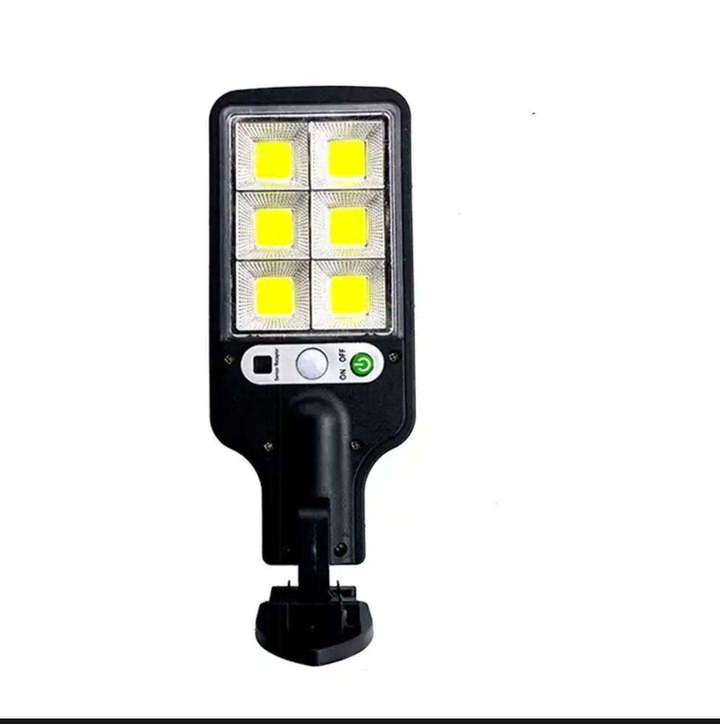 ĐÈN CHIẾU SÁNG ĐIỆN NĂNG LƯỢNG MẶT TRỜI CẢM BIẾN TỰ ĐỘNG BẬT TẮT ĐÈN ÁNH SÁNG CHUYỂN ĐỘNG HỒNG NGOẠI LOẠI TỐT