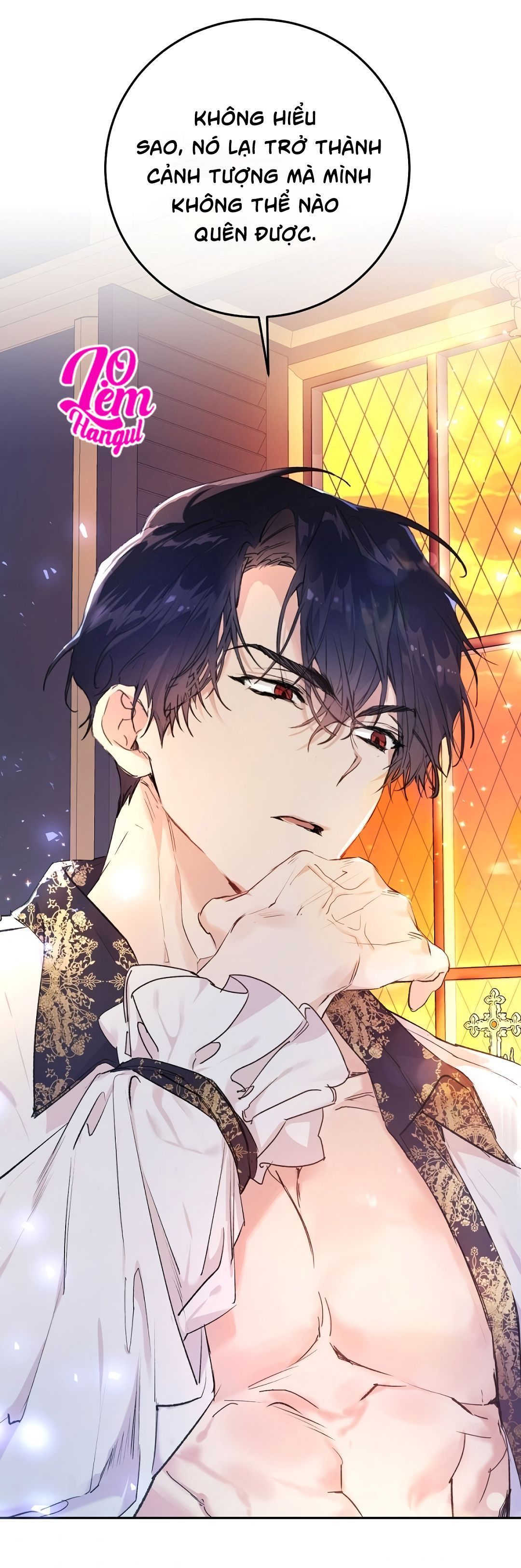 con rối ác nữ marionette chapter 20 44