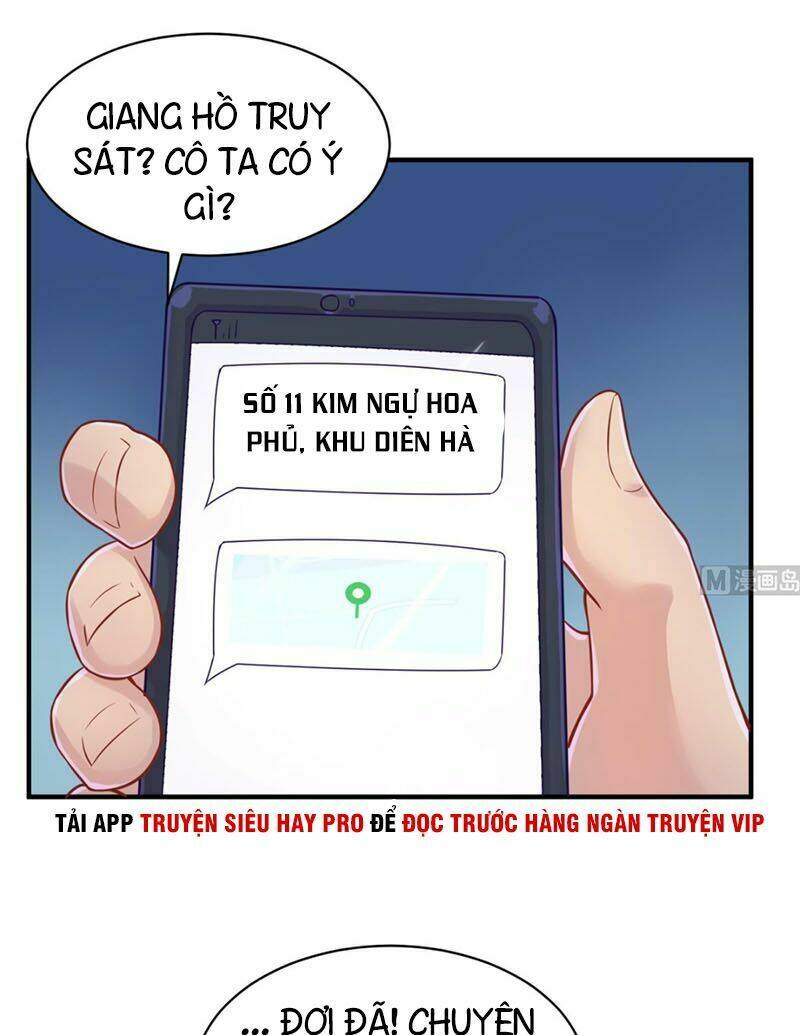 bác sĩ riêng của nữ thần chapter 79 16