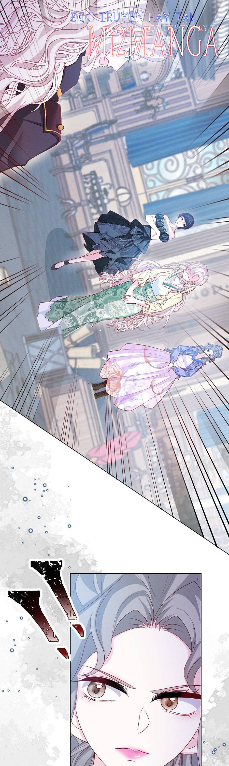 ninita yêu dấu chapter 55.1 10