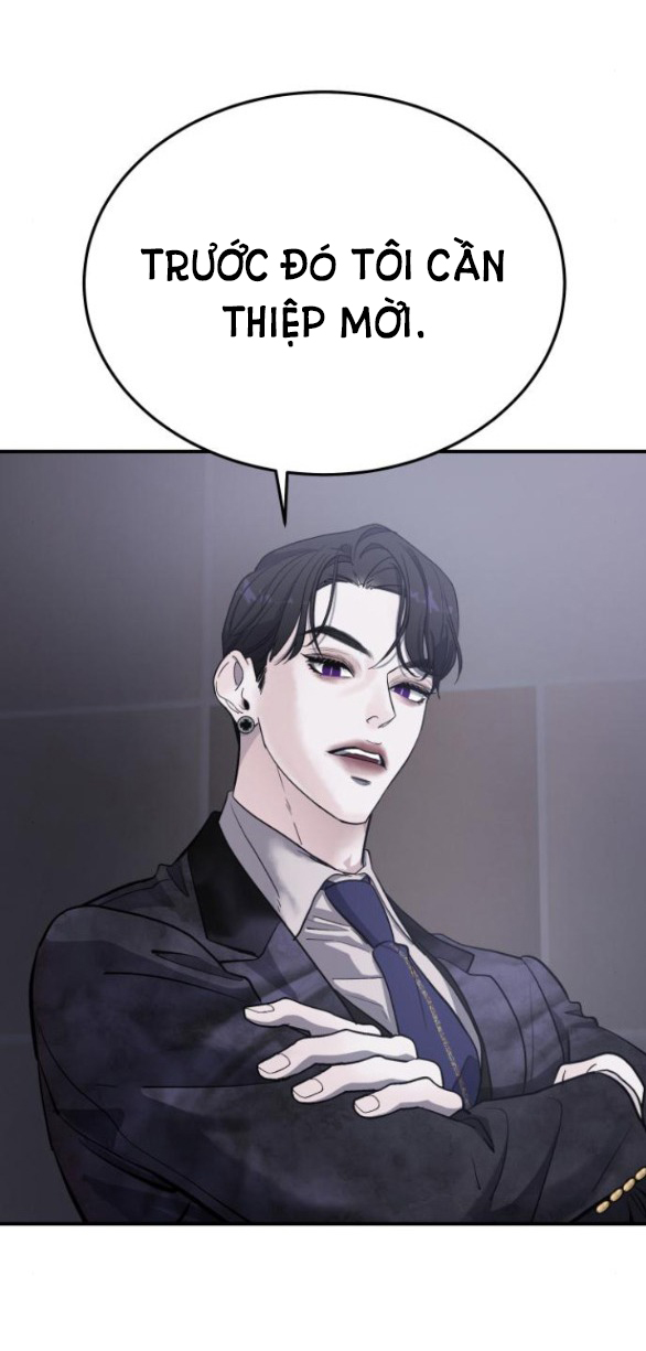 For The Queendom chapter 7.1 - Trang 20