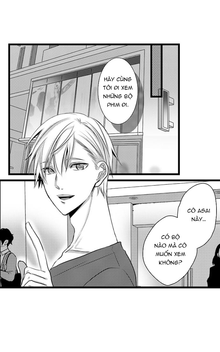 lớp học về tình dục sau khi bị cắm sừng (full) chapter 7.2 11