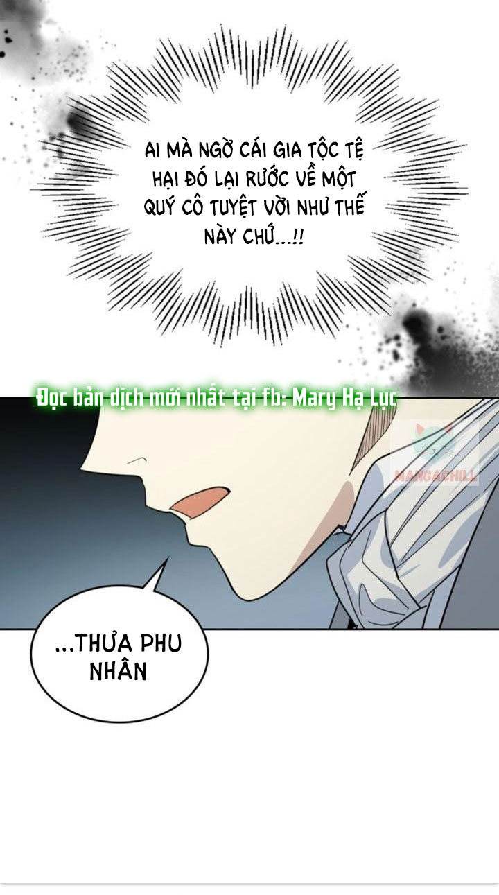 [18+] người đẹp và quái vật chapter 73.1 10