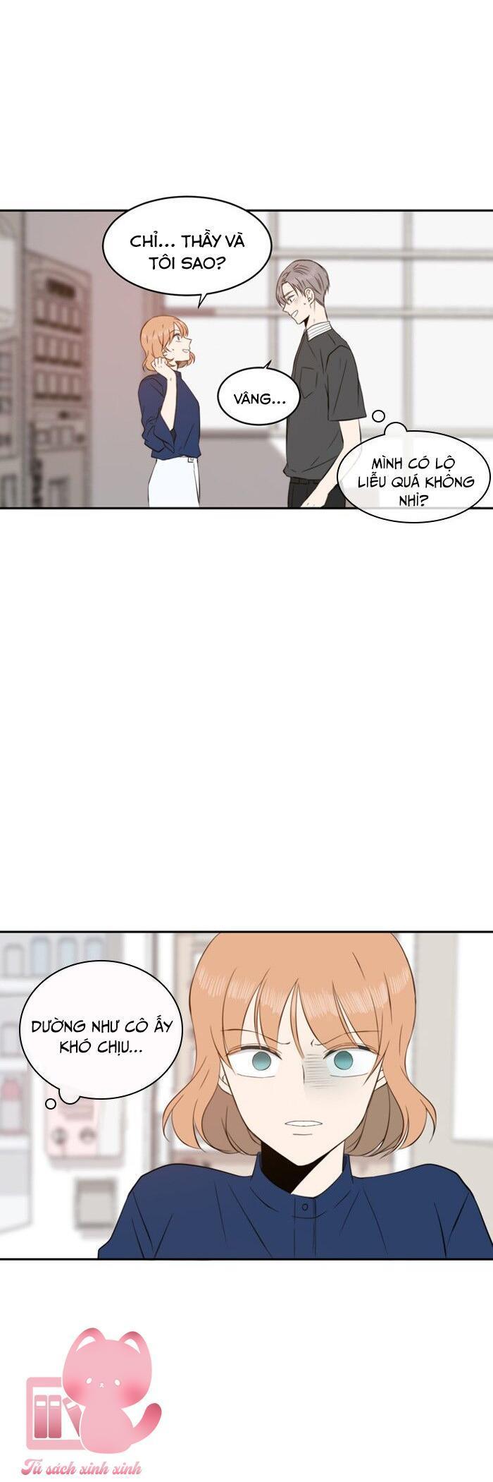 a good day to be a dog chapter 49 22