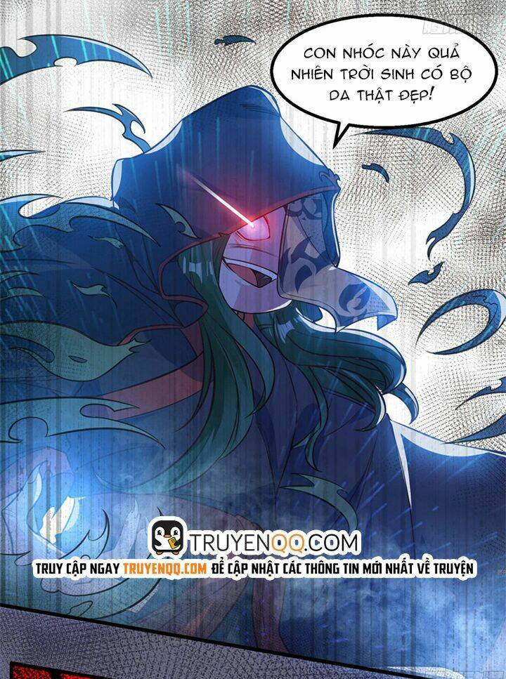 giáng thần chiến ký chapter 2 5