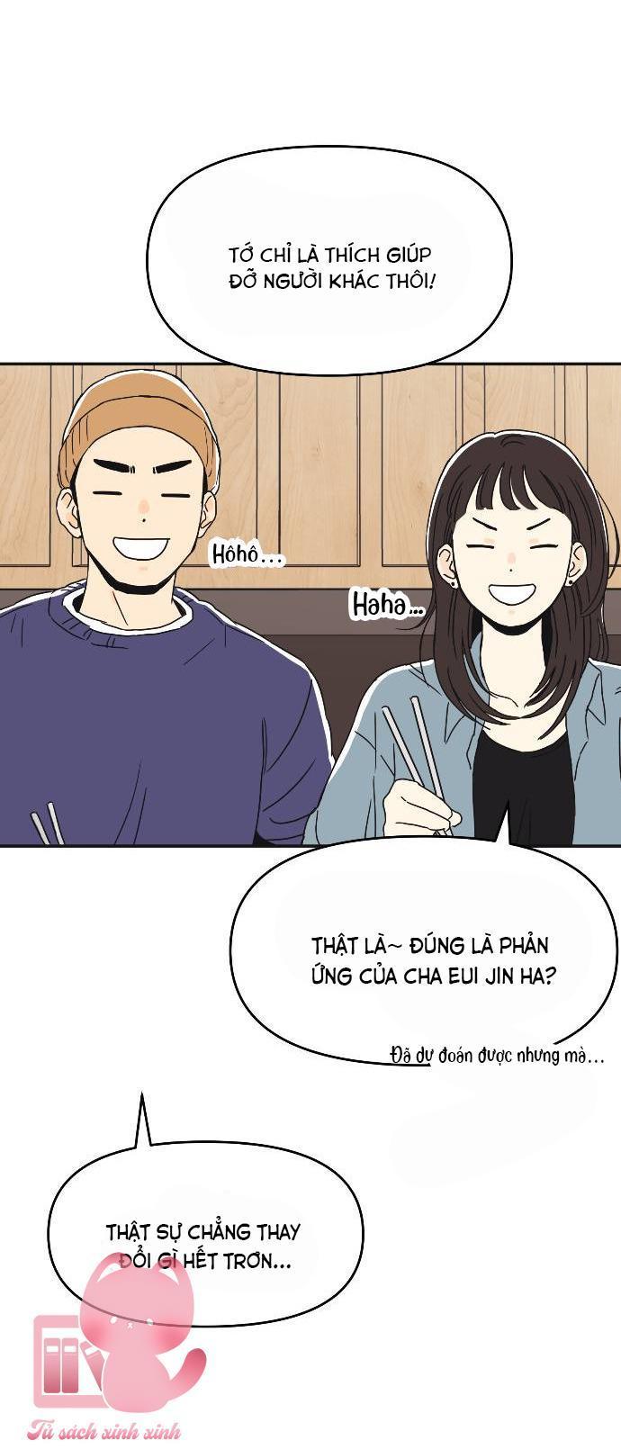 trái dấu hút nhau chapter 4 52