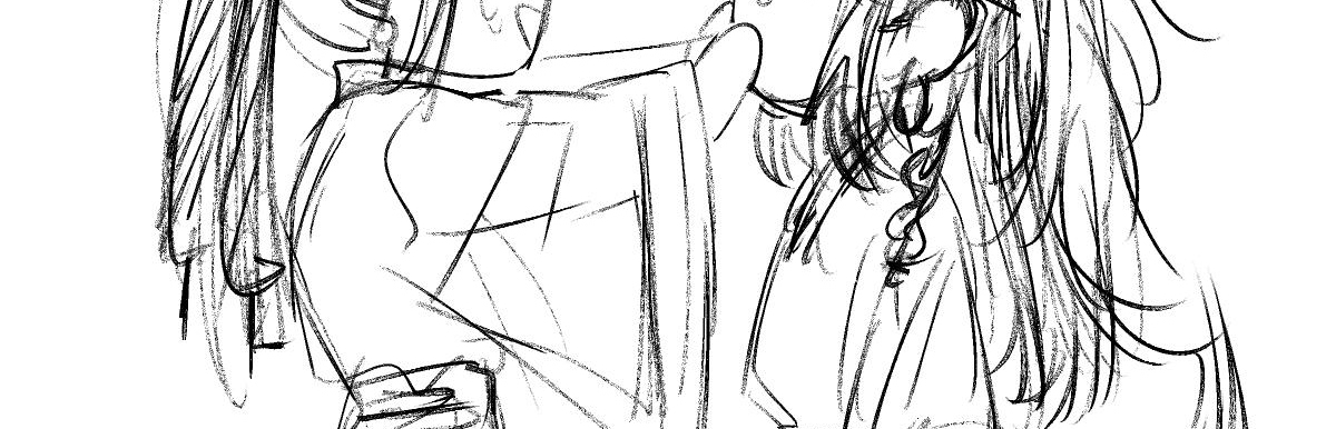 chuyện bên lề sau khi xuyên sách của ta và sư tôn chapter 45 113