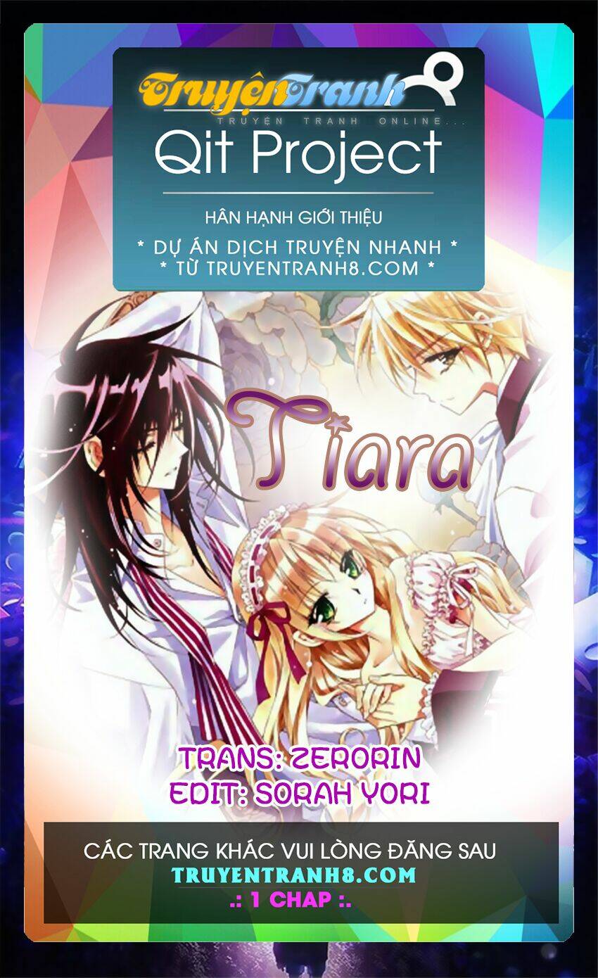 tiara chapter 39 1