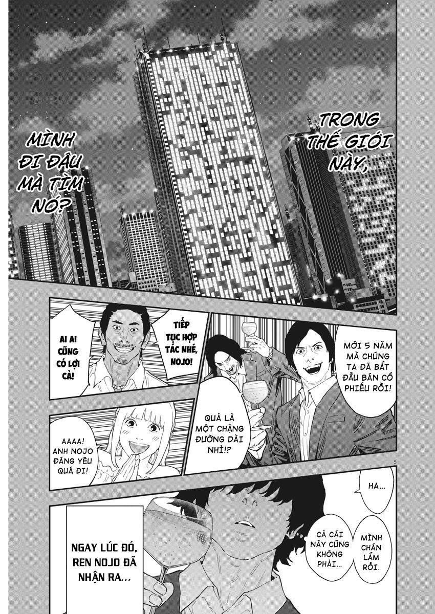 đọa nhân chapter 136 5