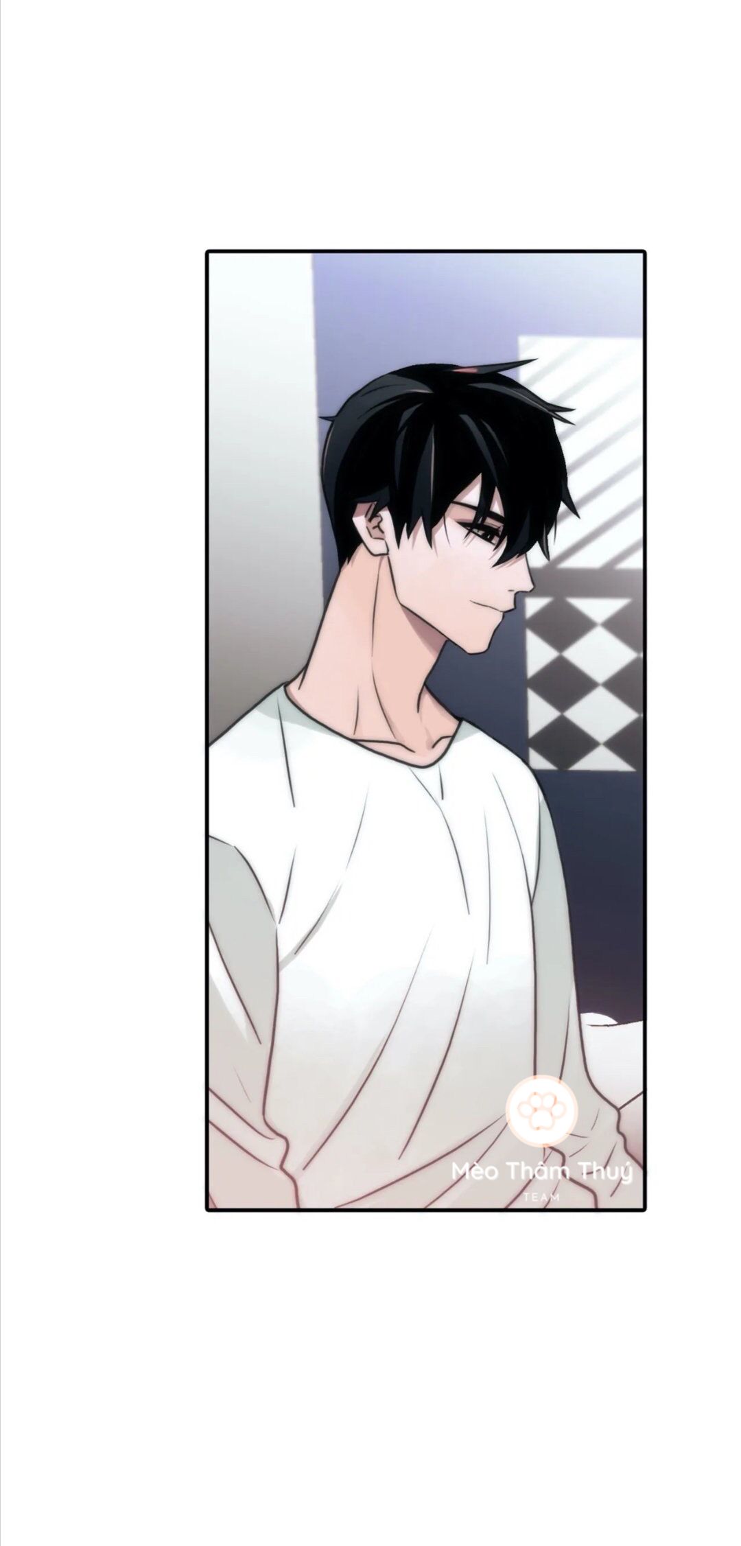 đưa đón người yêu chapter 53 6