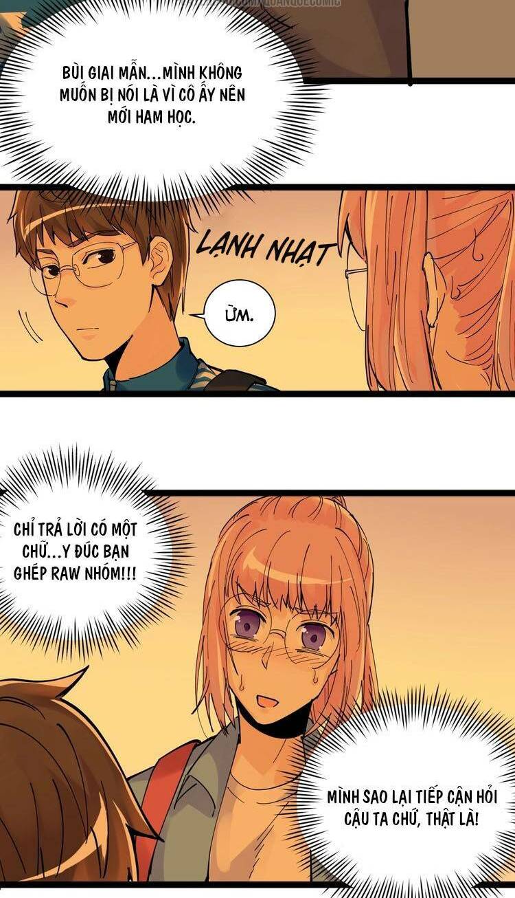 tinh thần đại hải của học bá chapter 3.2 23