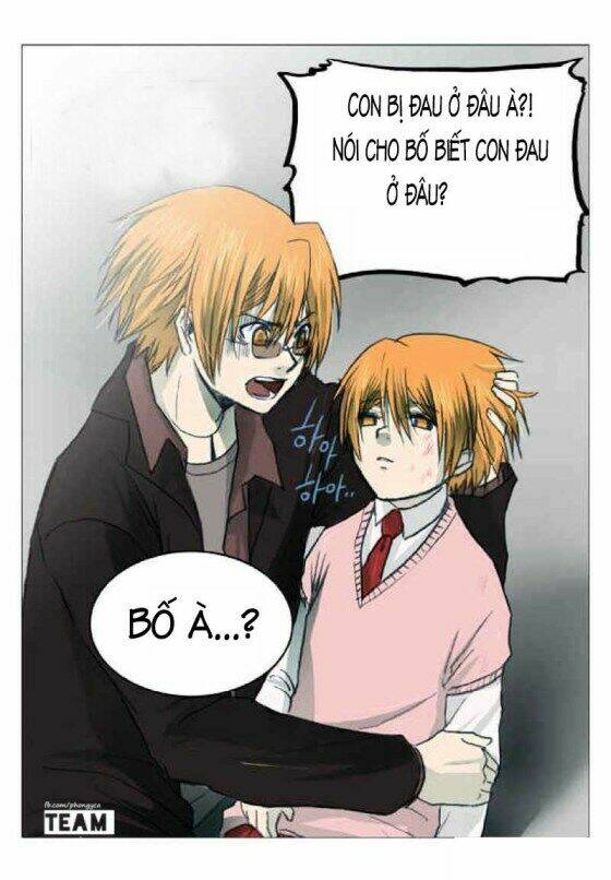 chúa tể perdien chapter 4 26