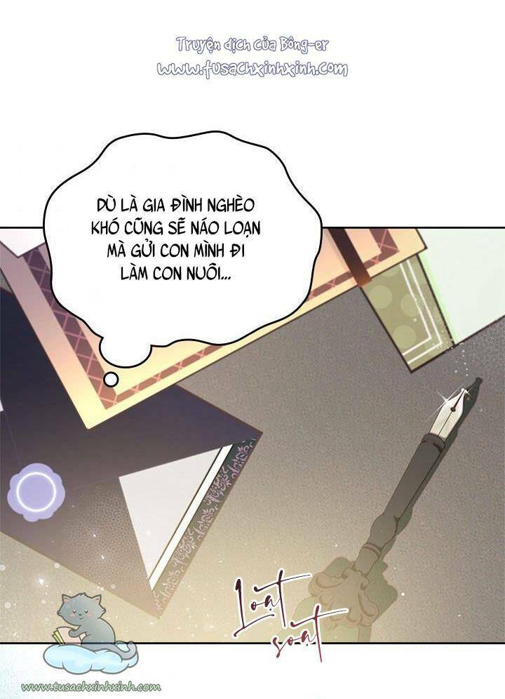 [15+] công chúa chloe chapter 86 5