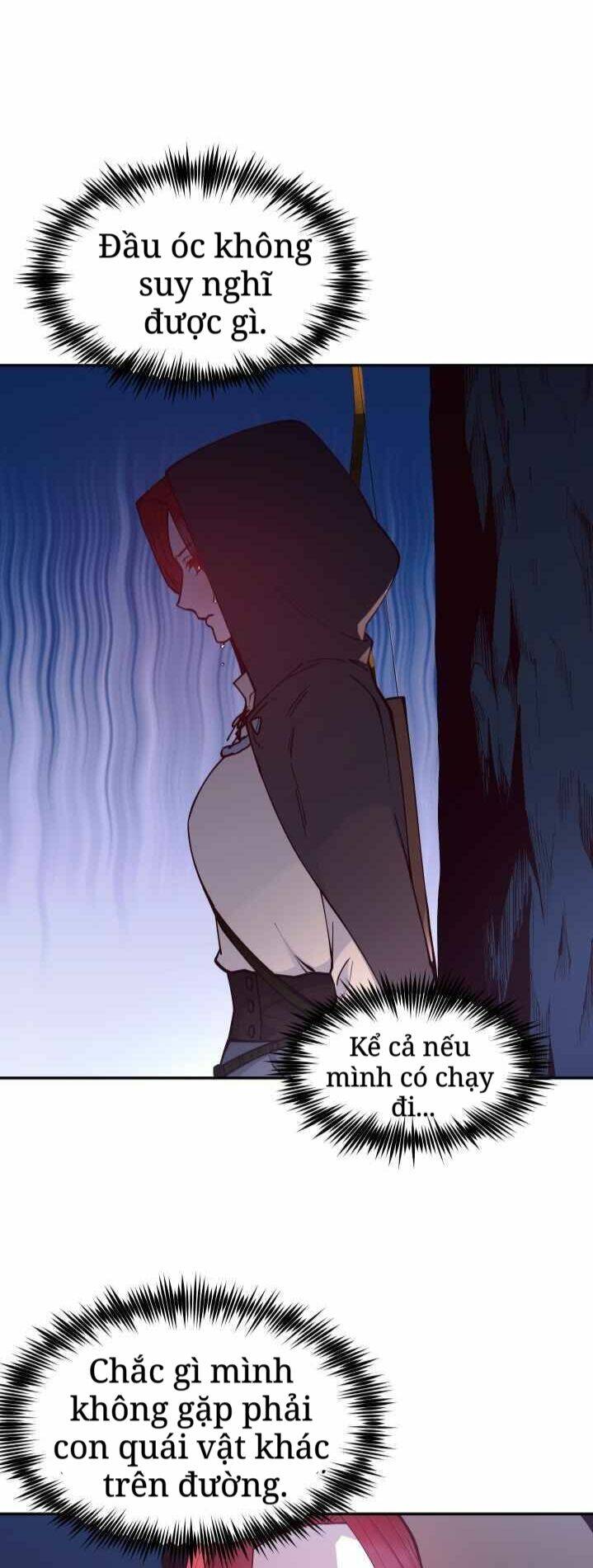 phản diện rất dễ làm chapter 26 34