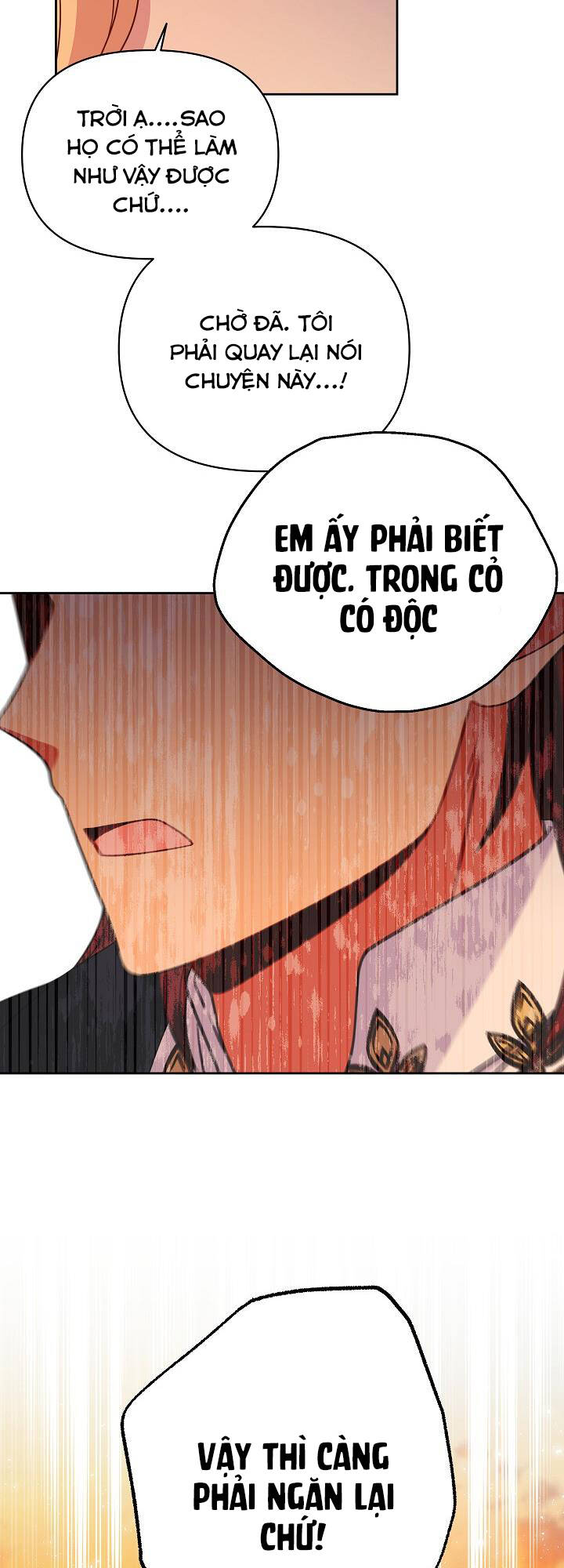 tôi đã nuôi dưỡng bạn thời thơ ấu thành bạo chúa chapter 72.1 9