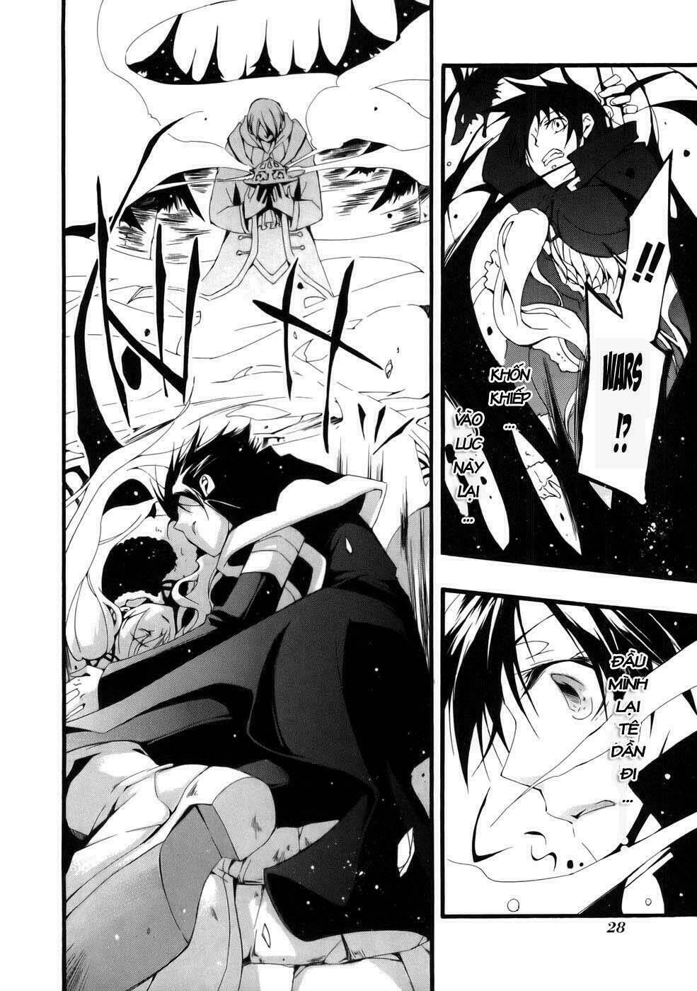 07 hồn ma chapter 48 32