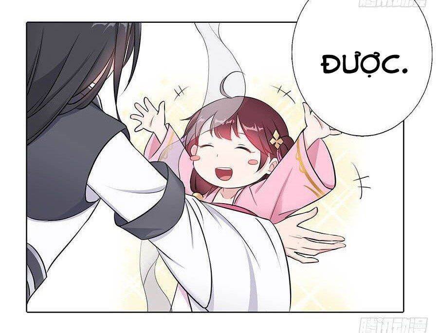 lầu trà thủy sinh mộng chapter 14 61