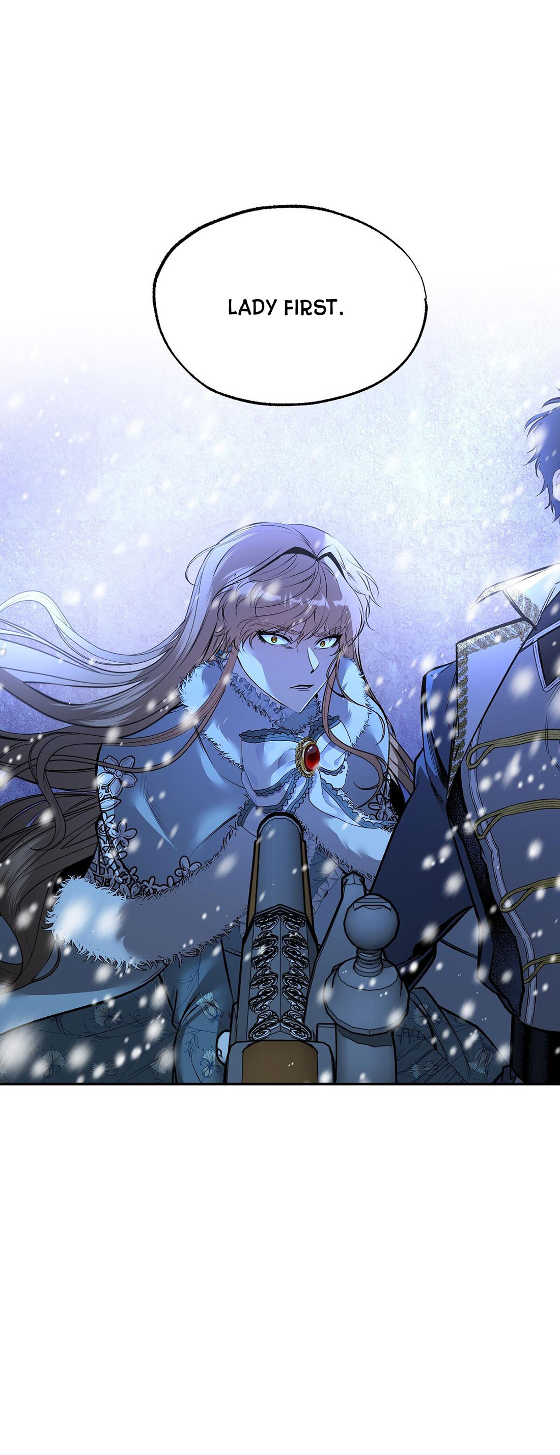 bánh xe của charlotte chapter 3.2 22