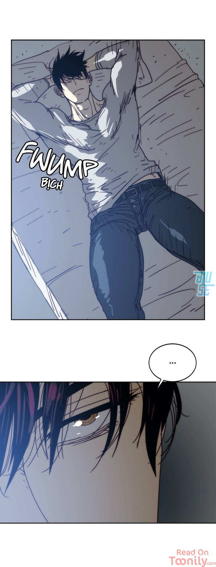 dục vọng chết người chapter 22 21