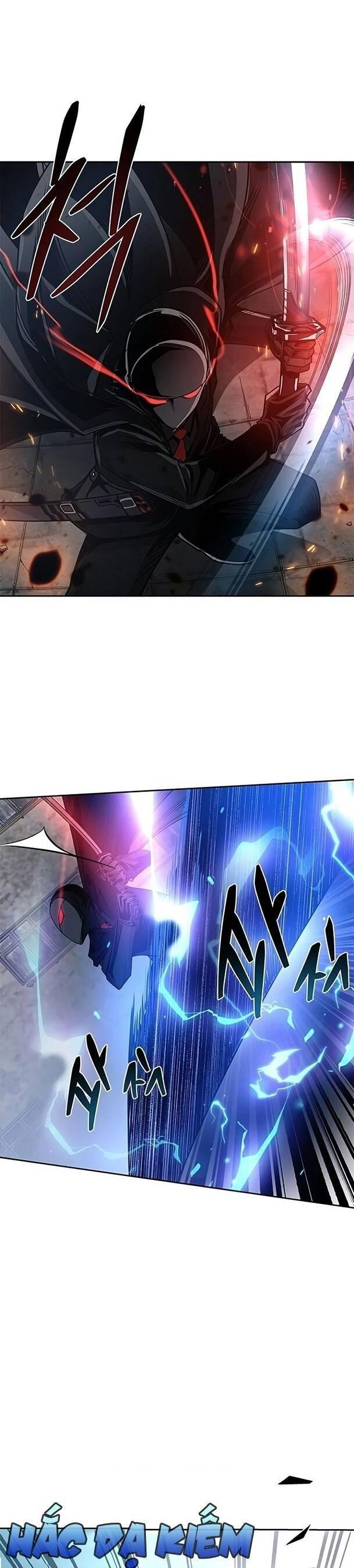 tiêu diệt ác nhân chapter 60 21