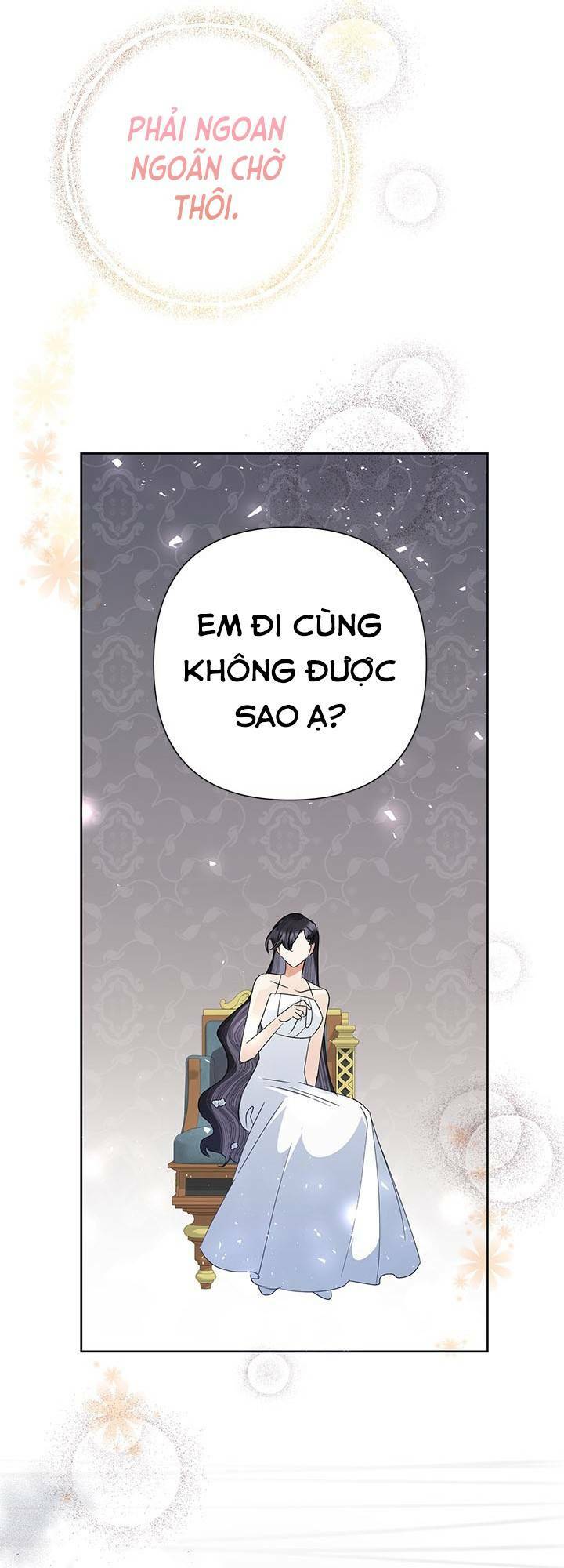 ác nữ hôm nay lại yêu đời rồi! chapter 29 20