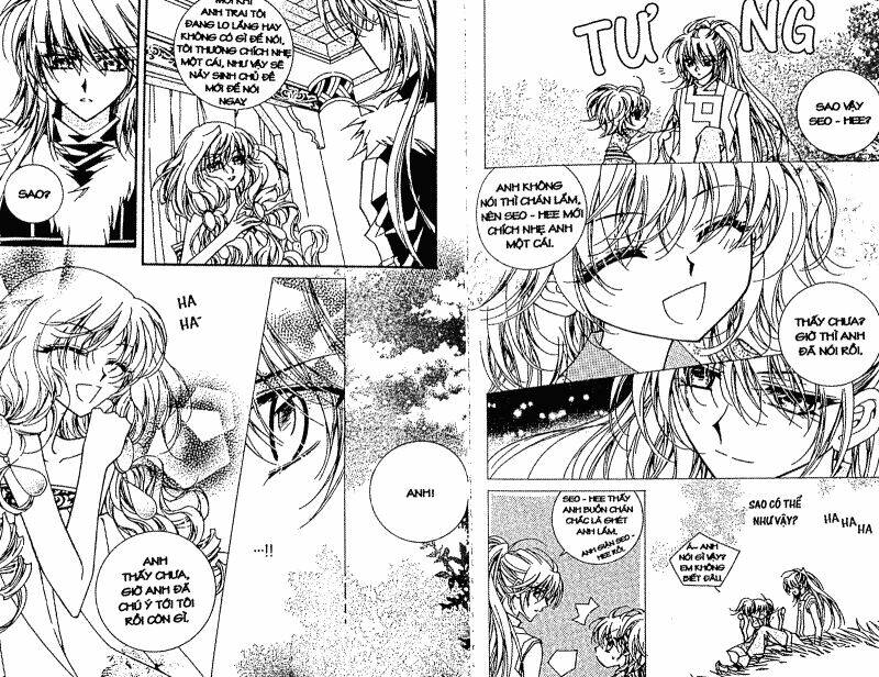 legend - truyền thuyết fushigi chapter 6 75