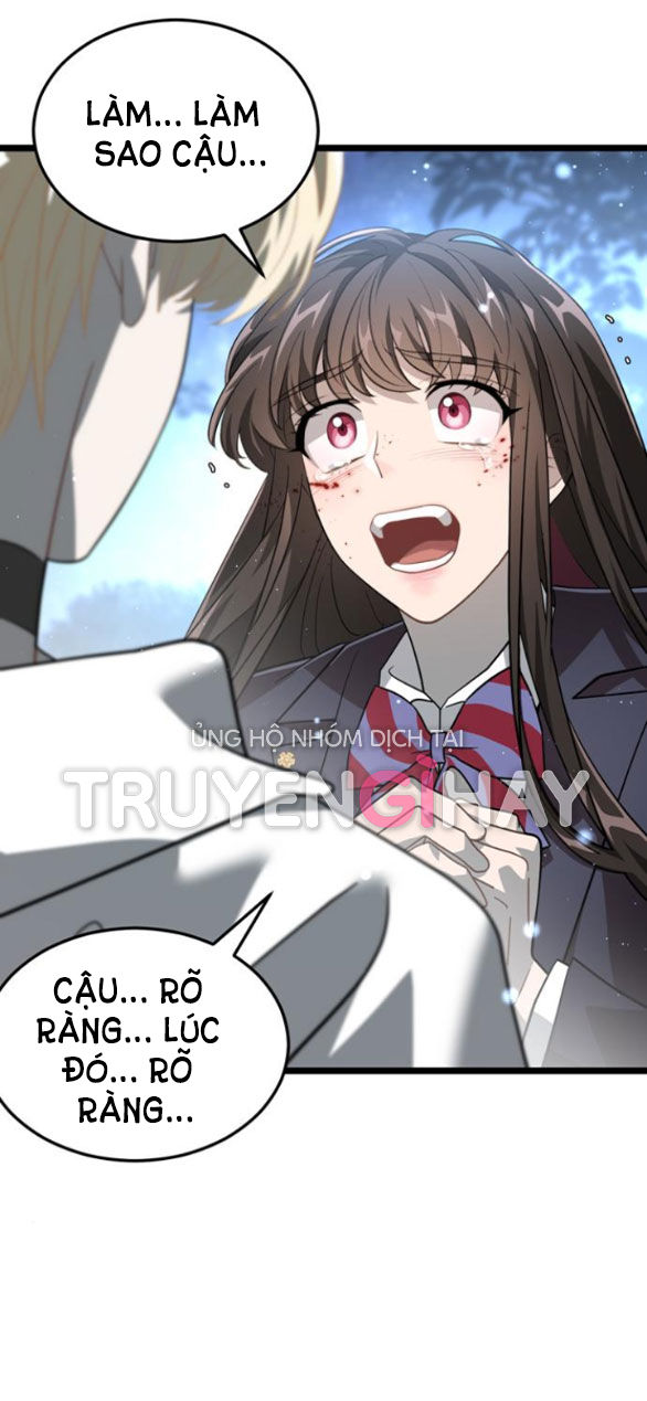 dark moon - tế đàn ánh trăng chapter 19.1 10