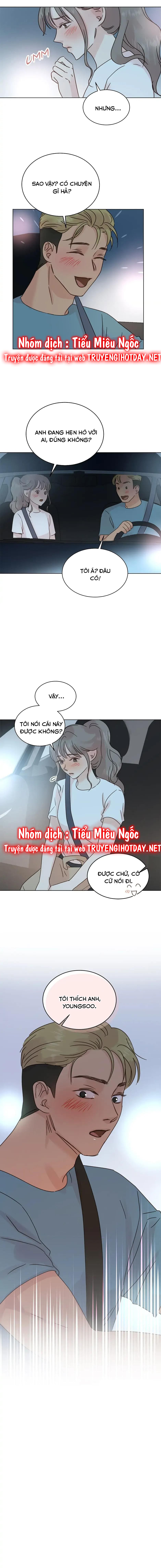 sự trả thù ngọt ngào của vợ tôi chapter 88 6