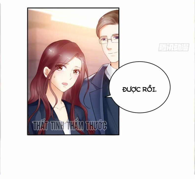 bạn trai 1/4 của tôi chapter 9 42