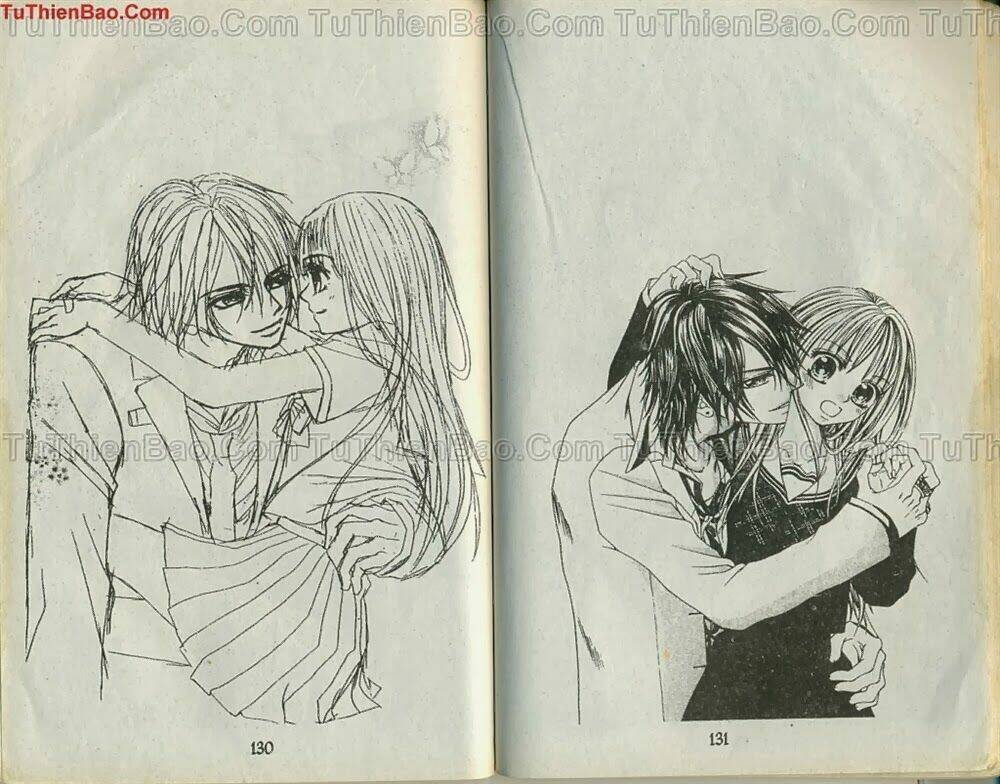 cô dâu bé bỏng chapter 1 63