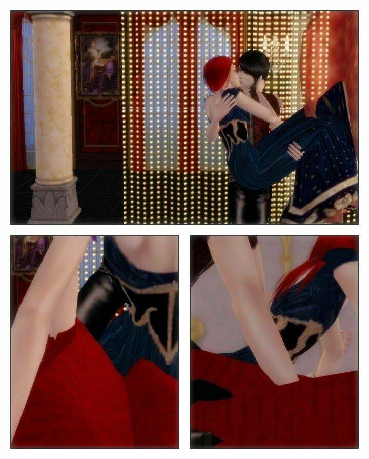 truyện sims - earl story chapter 18 5